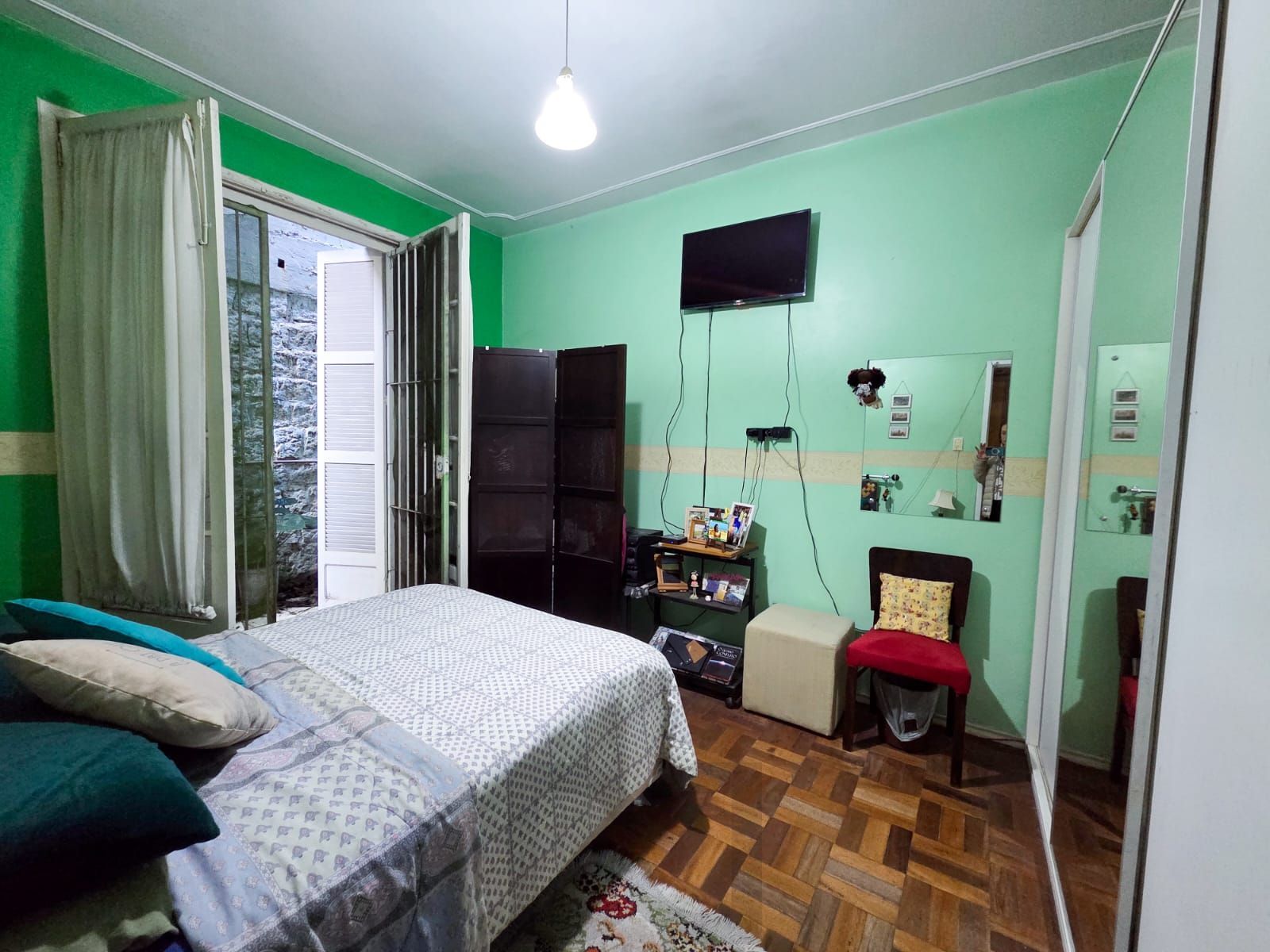 APTO GARDEN RESIDENCIAL A VENDA NO BAIRRO AUXILIADORA! — foto 7
