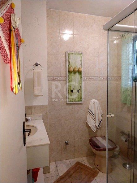 Cobertura para Venda - 85.22m², 2 dormitórios, sendo 1 suites, Cristal — foto 13