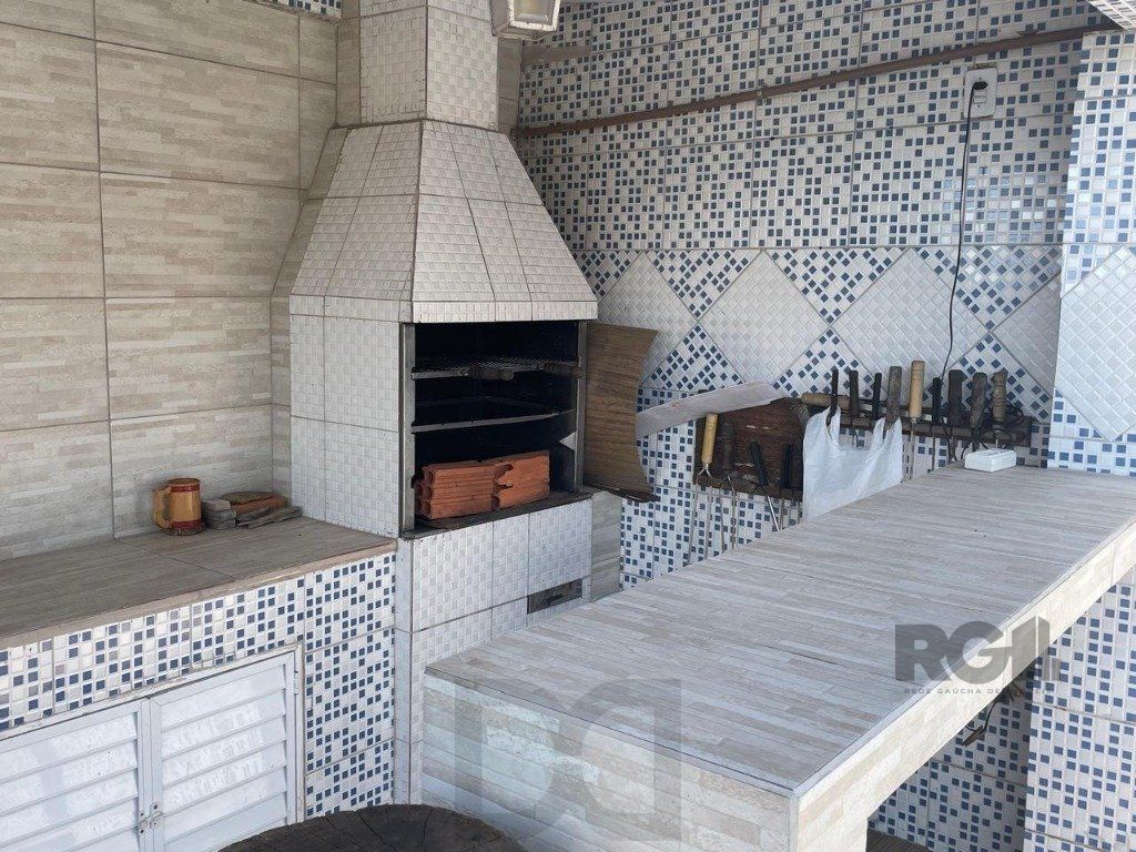 Casa 420m², 4 dormitórios, 3 vagas no bairro Partenon — foto 9
