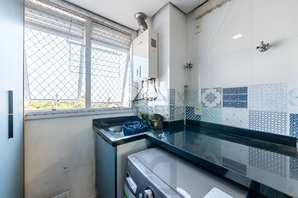 Apartamento de 2 dormitorios á vender em Passo Da Areia, Porto Alegre — foto 7