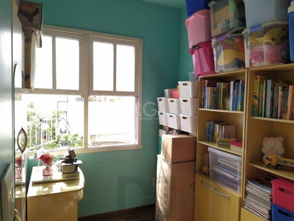 Apartamento à venda com 3 quartos, 59m² Avenida FRANCISCO TREIN, Cristo Redentor, Porto Alegre. — foto 9