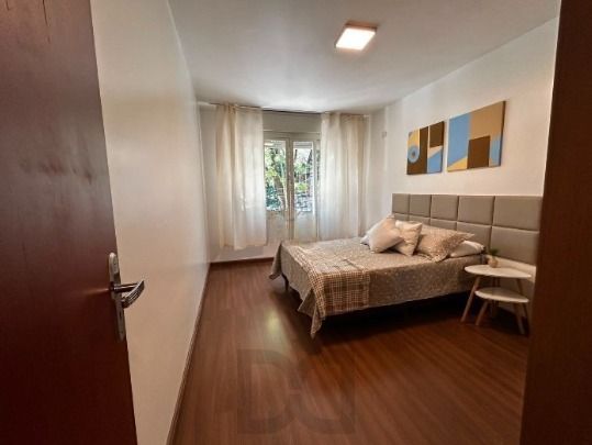 Apartamento com 01 dormitorio e vaga de garagem no Bairro Higianópolis — foto 10