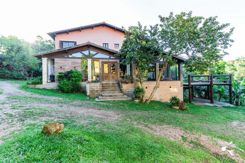 Sítio para Venda - 25000m², 0 dormitórios, Lomba do Pinheiro — foto 3