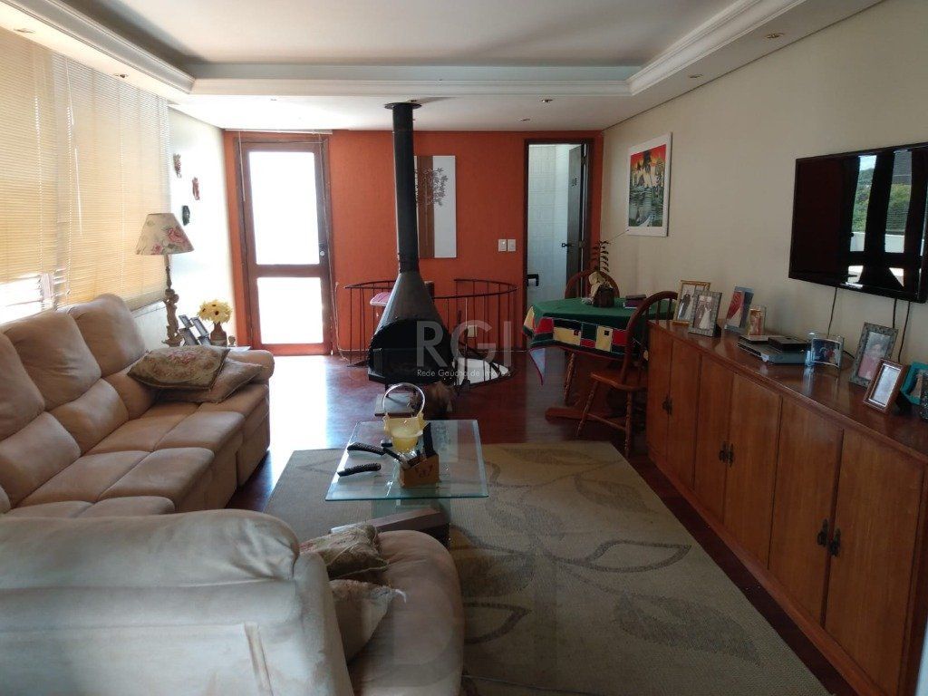 Cobertura para Venda - 237.88m², 3 dormitórios, sendo 1 suites, 2 vagas - Moinhos de Vento — foto 33