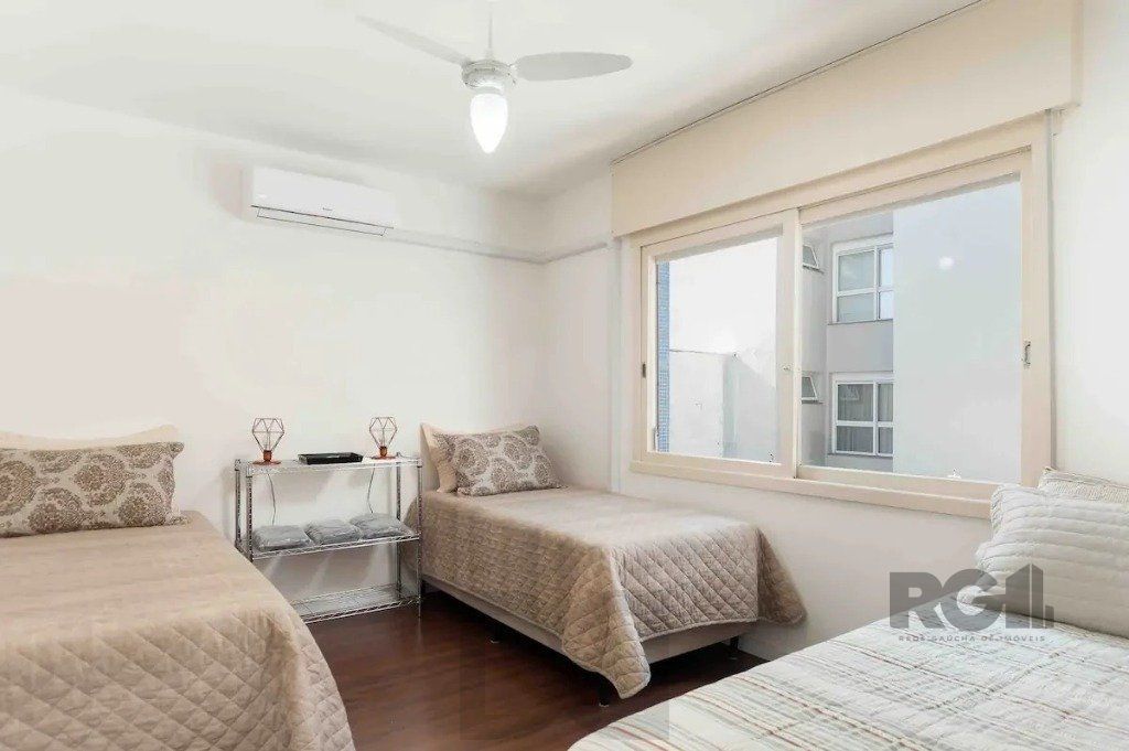 Apartamento de 2 dormitórios, no bairro menino deus — foto 12