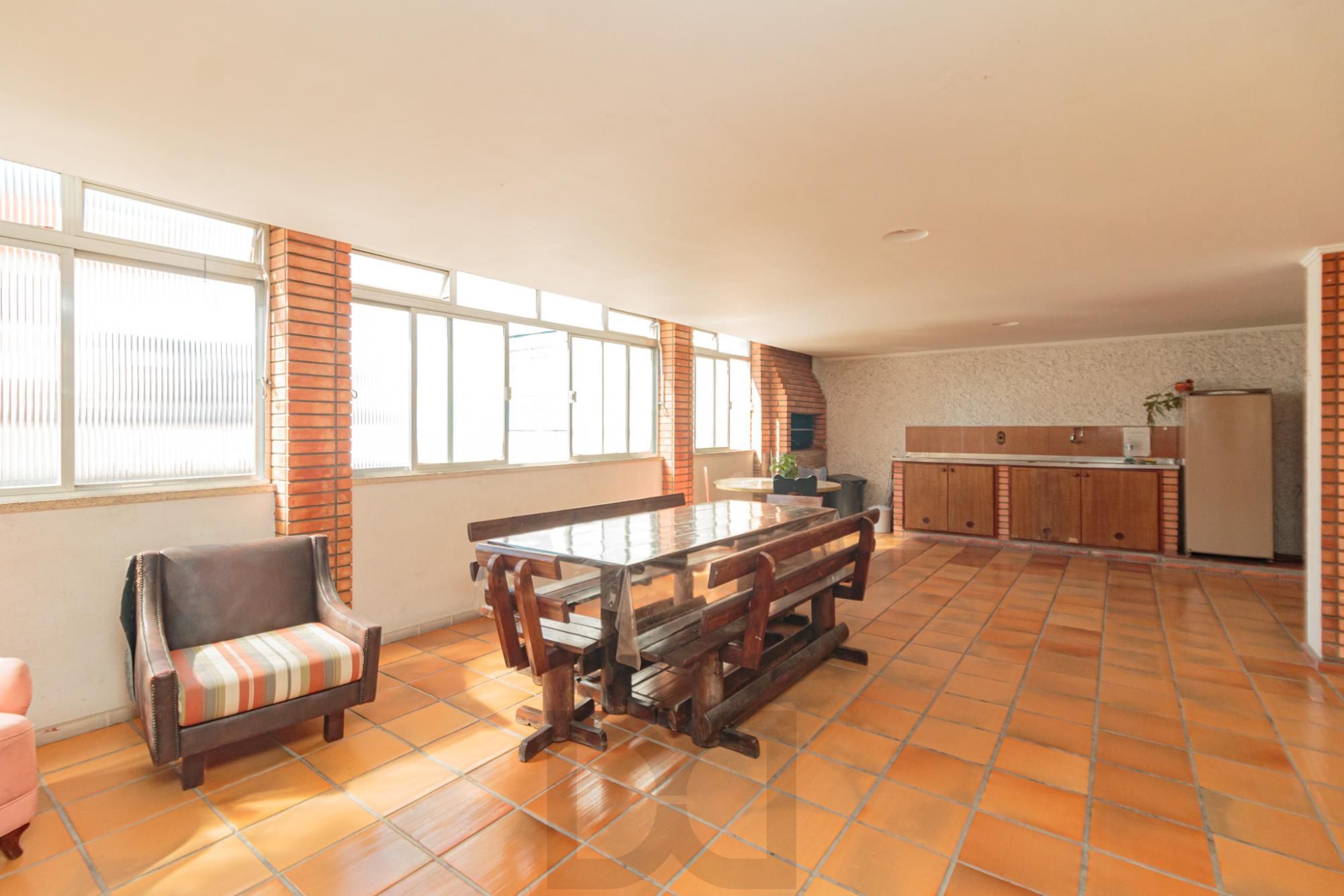 Cobertura 150m² - 3 dormitórios, 2 vagas no bairro Petrópolis — foto 27