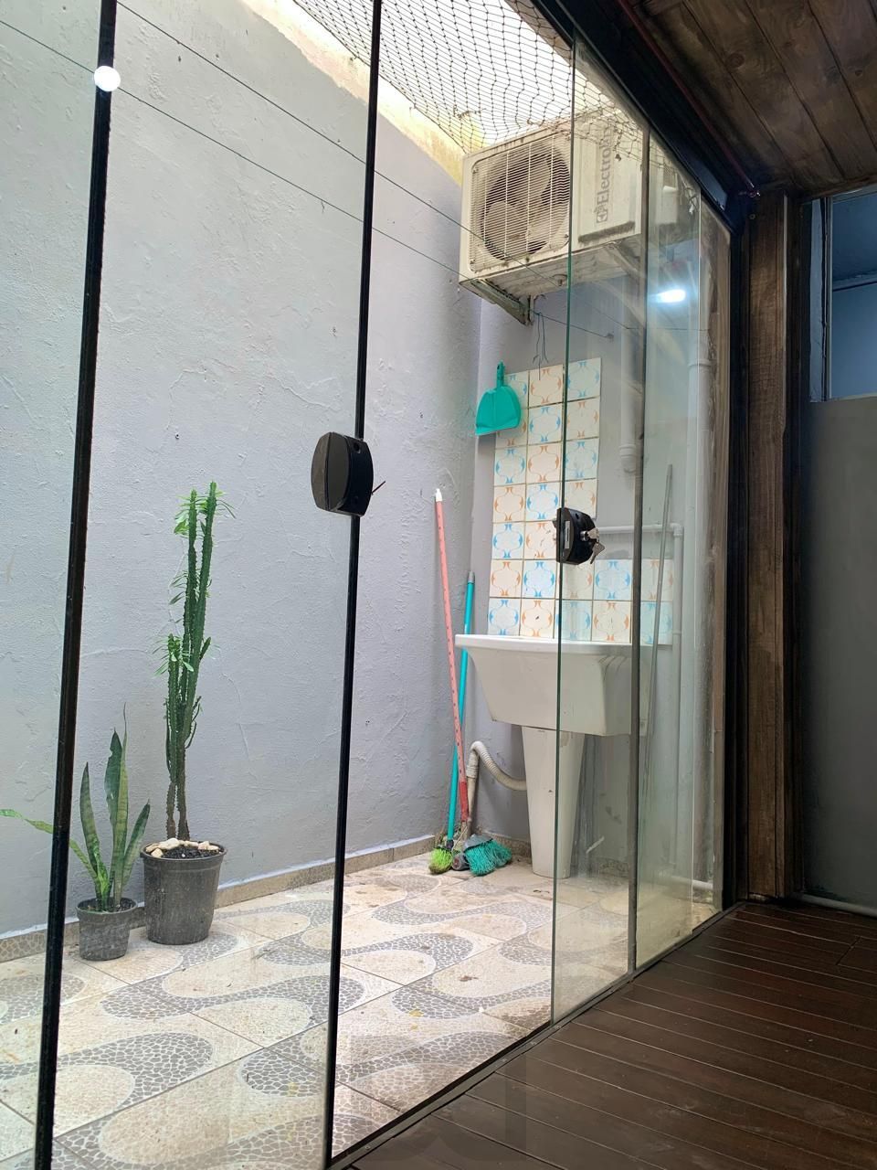 Apartamento de 1 dormitório no Bairro Cidade Baixa - Porto Alegre — foto 7