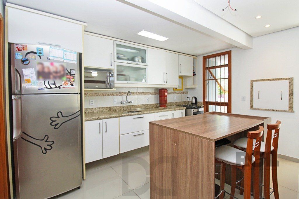 Apartamento para Venda - 82m², 2 dormitórios, sendo 2 suites, 1 vaga - Jardim Botânico — foto 12