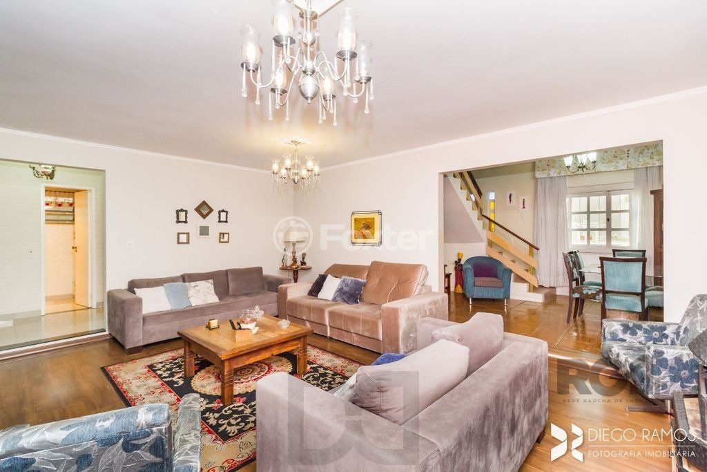 Casa 4 dormitórios no bairro Espírito Santo — foto 33