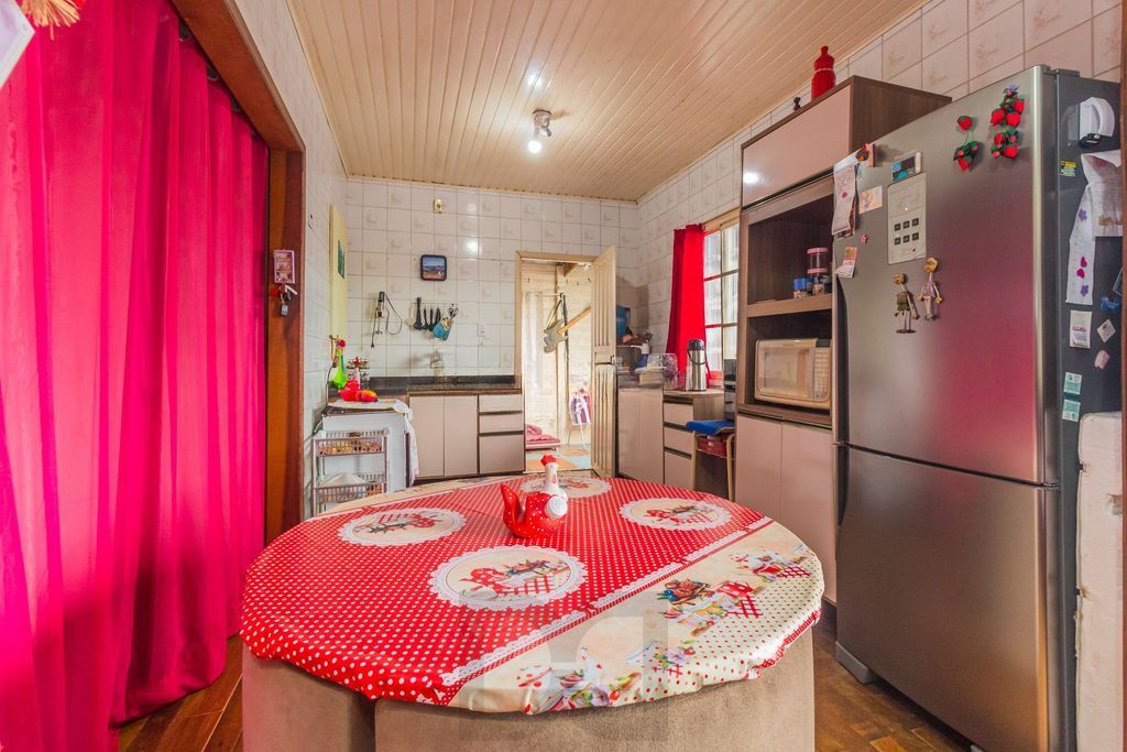 Casa 2 dormitórios à venda no Bairro Santa Rosa de Lima — foto 6