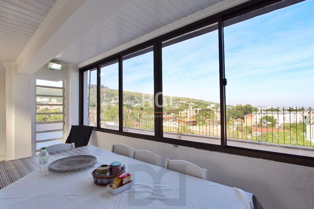 Cobertura para Venda - 177.81m², 3 dormitórios, sendo 1 suites, 1 vaga - Teresópolis — foto 17