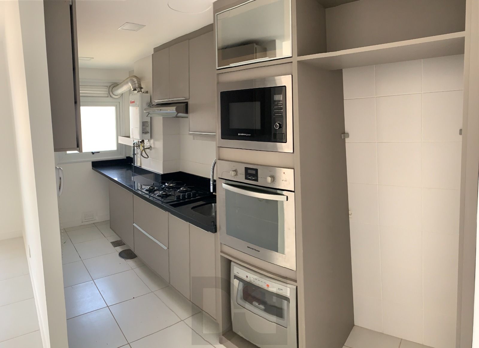 Apartamento de 3 dormitorios á venda no Bairro Passo d'Areia — foto 3