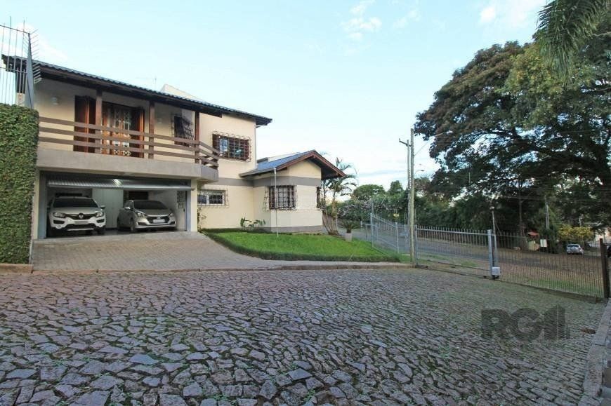 Casa 245m² - 3 dormitórios, 4 vagas no bairro Cavalhada — foto 42