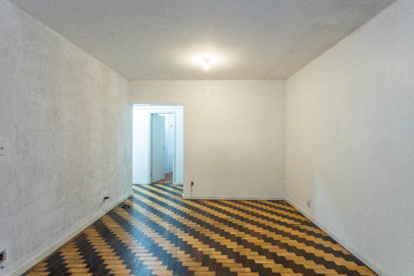 Apartamento com 1 dormitório à venda em Centro Histórico, Porto Alegre. — foto 7