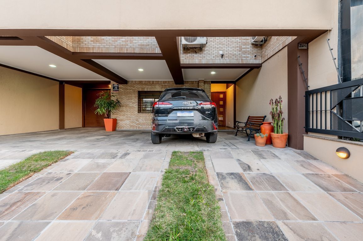 Apartamento de 4 dormitorios á Venda no Passo da Areia - Porto Alegre — foto 32