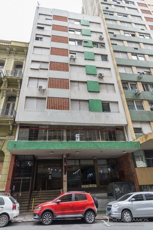Apartamento com 1 dormitório à venda em Centro Histórico, Porto Alegre. — foto 15