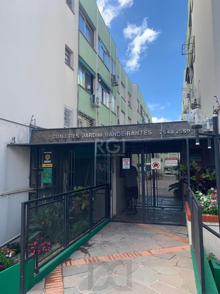 Apartamento para Venda - 46.37m², 1 dormitório, Teresópolis — foto 11