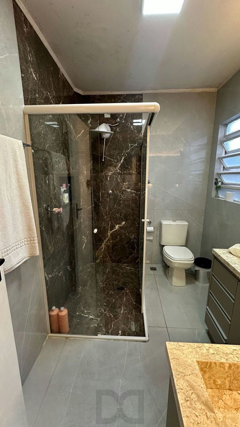 Apartamento à venda com 3 quartos 77 m² rua ney messias, jardim do salso, porto alegre — foto 7