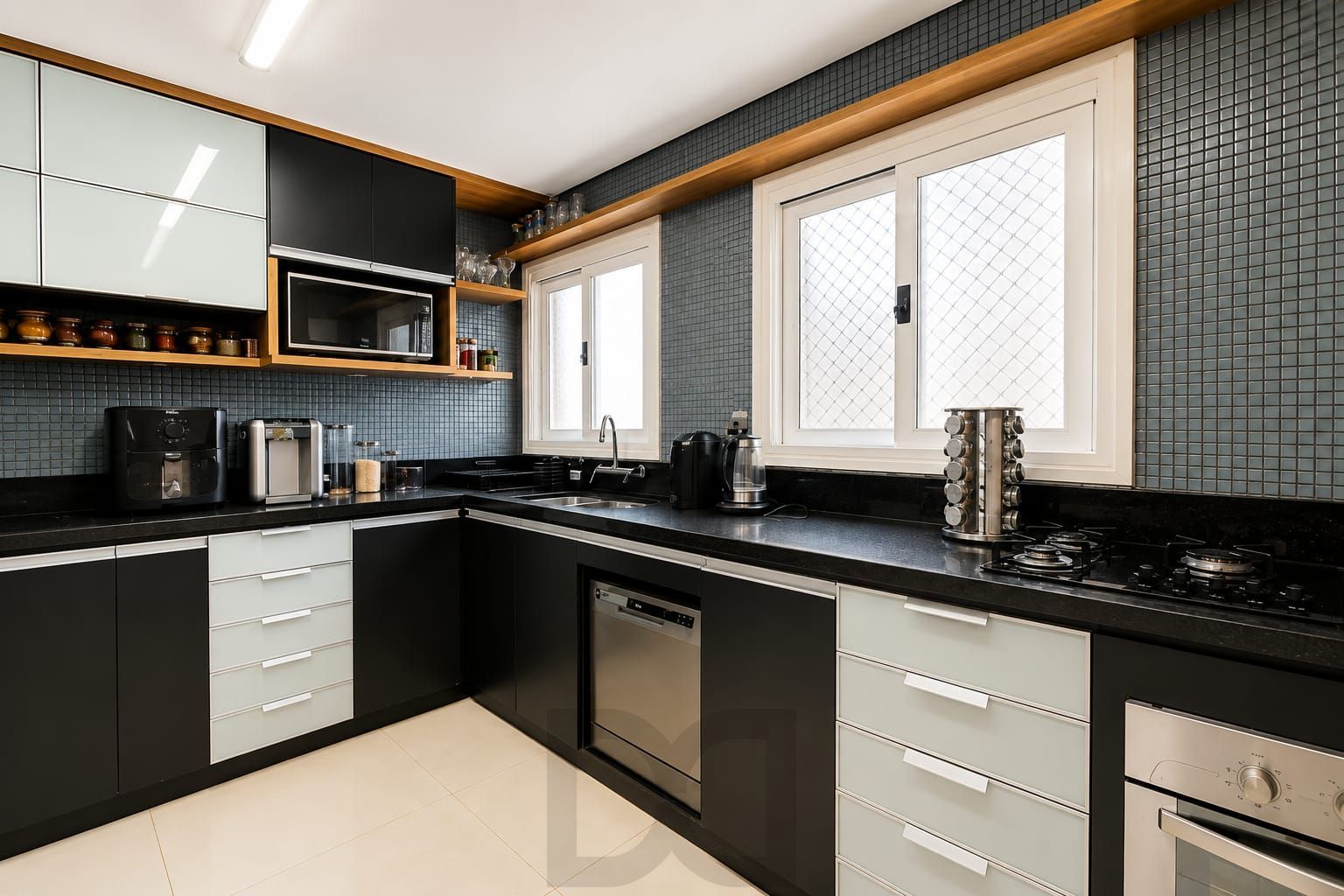 apartamento de 3 dormitórios, 1 suíte no Bairro Bela Vista — foto 19