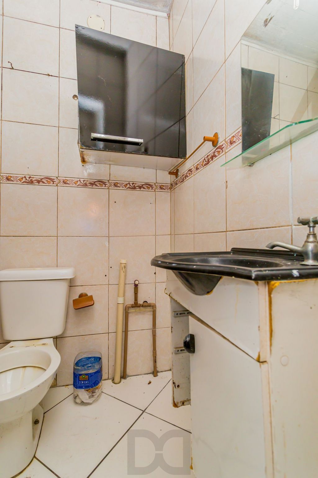 Apartamento de 1 dormitório à venda no Bairro Centro Histórico - Porto Alegre — foto 9