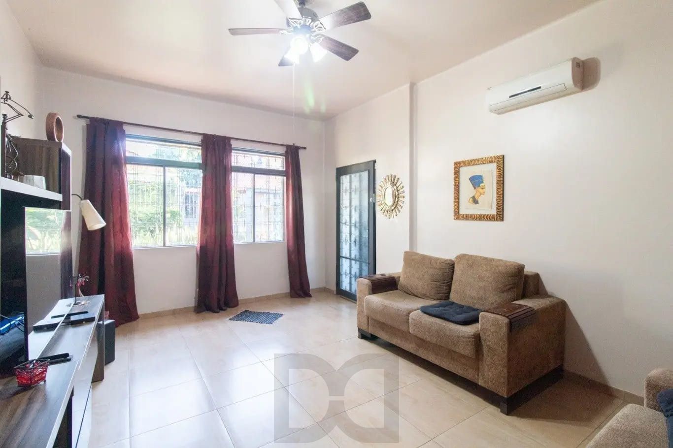 Casa com 4 dormitórios e 175m² à venda no Bairro Santa Tereza — foto 2