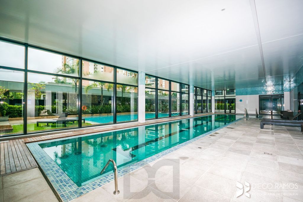 Apartamento 58m², 2 dormitórios, 2 vagas no bairro Jardim do Salso — foto 21