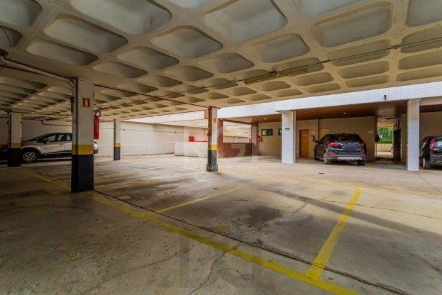 Excelente apartamento de 03 dormitórios com 4 vagas de garagem. — foto 21