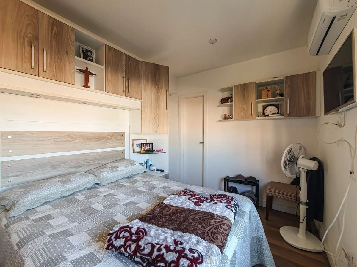 Apartamento de 2 dormitorios à venda em Partenon, Porto Alegre. — foto 12