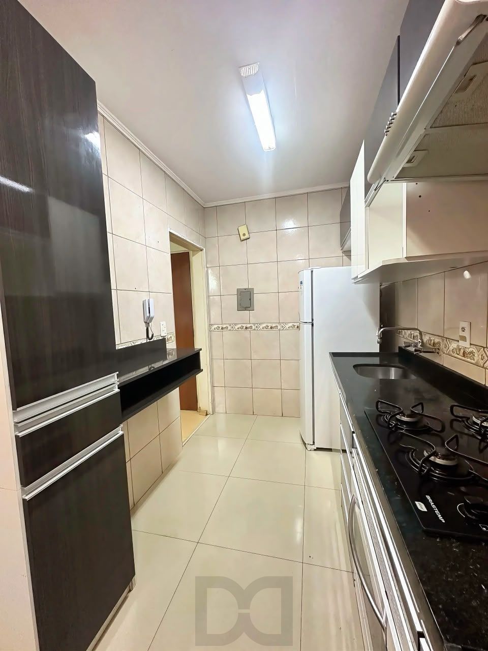 Apartamento mobiliado 02 doritórios — foto 5