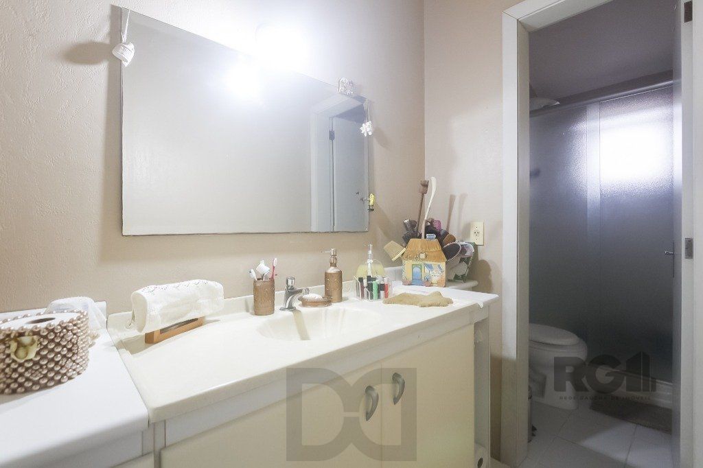 Casa em condomínio, 77m², 2 dormitórios e 2 vagas no bairro Humaitá — foto 12