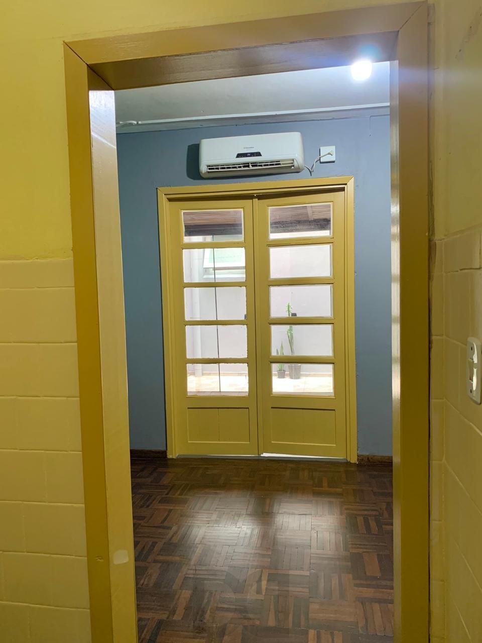 Apartamento de 1 dormitório no Bairro Cidade Baixa - Porto Alegre — foto 4