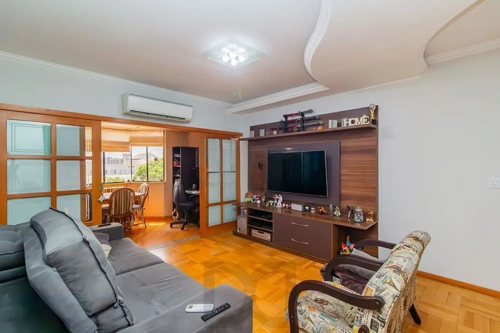 Cobertura 251m², 3 dormitórios, 2 vagas no bairro Teresópolis — foto 8