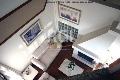 Casa para Venda - 485m², 3 dormitórios, sendo 1 suites, 4 vagas - Teresópolis — foto 9