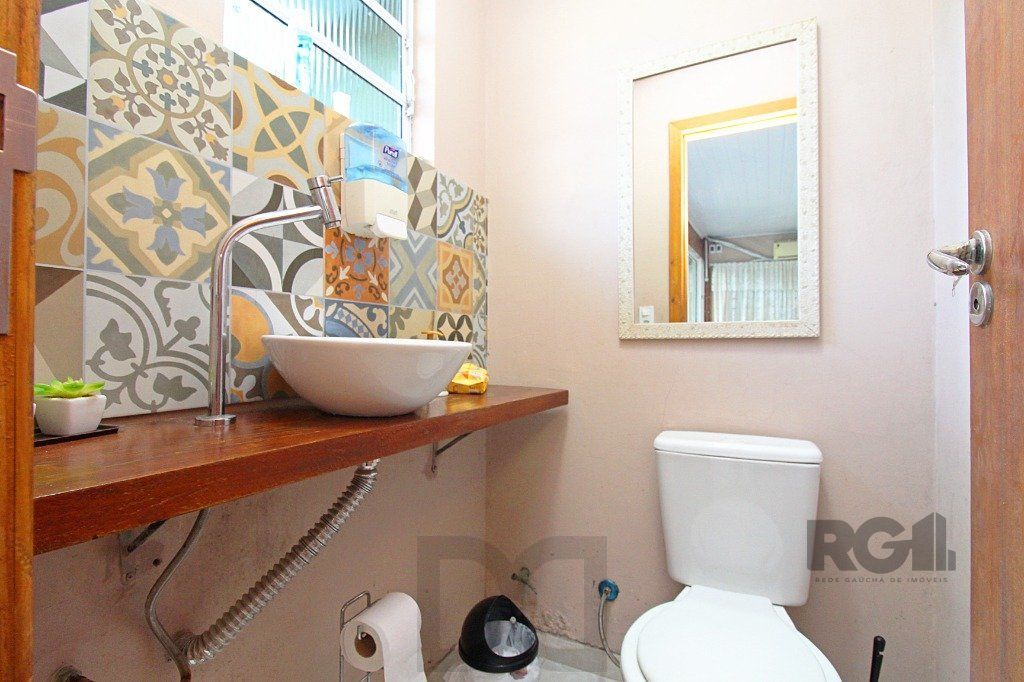 Casa 4 Dormitórios, Piscina, Bairro Gloria — foto 46