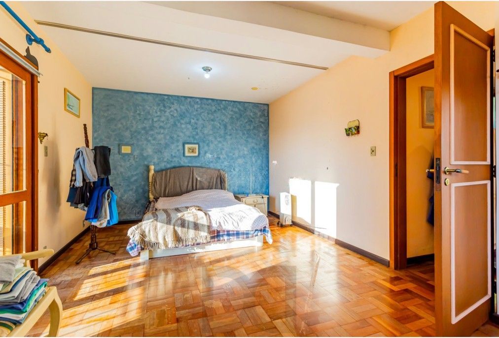 Casa 3 Dormitórios Bairro Teresópolis - Porto Alegre — foto 9