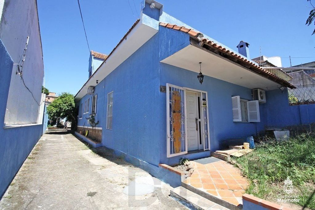 Casa de 3 dormitórios no bairro Partenon — foto 2