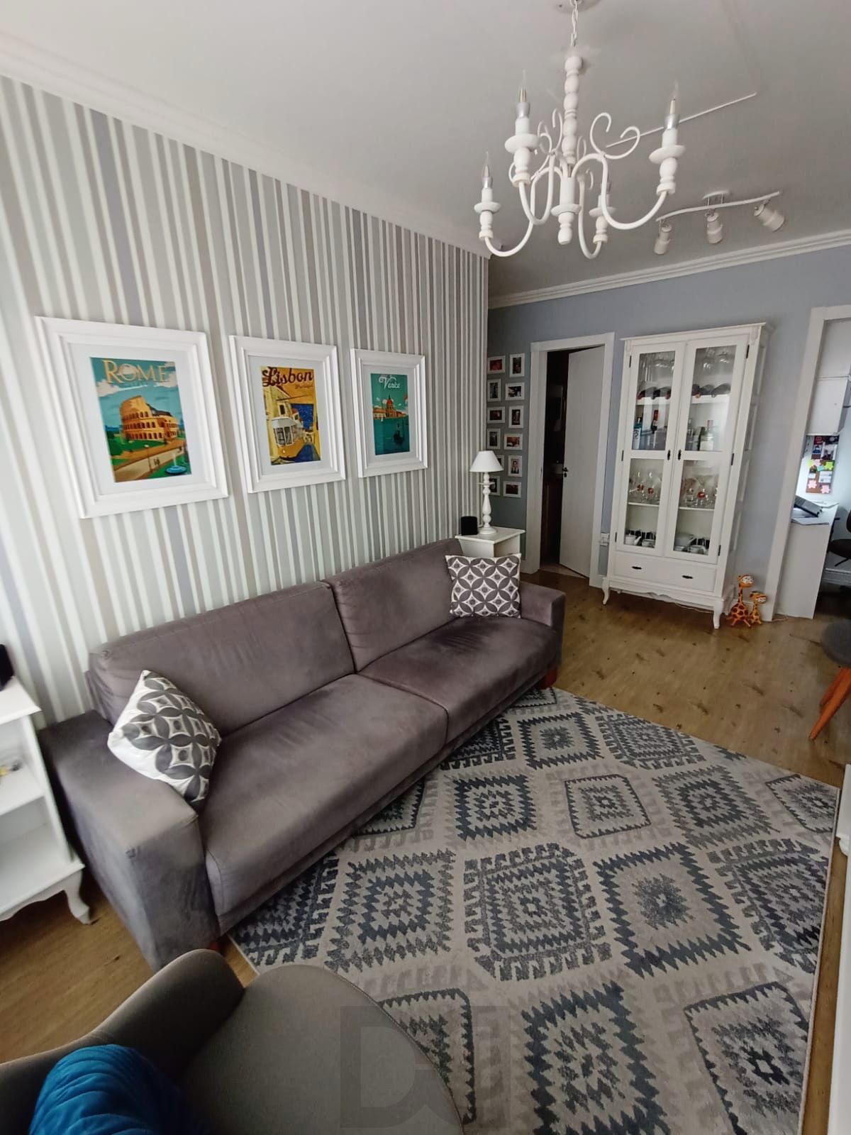 Apartamento com 2 quartos e 69m² à venda em Jardim Planalto, Porto Alegre. — foto 2