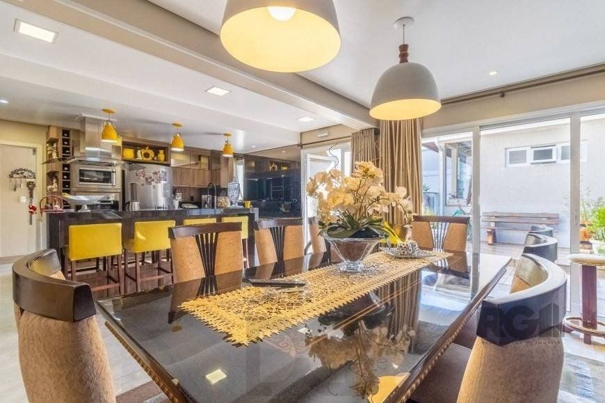 Casa 280m² - 3 dormitórios, 1 suíte, 2 vagas no bairro Jardim Itú — foto 6