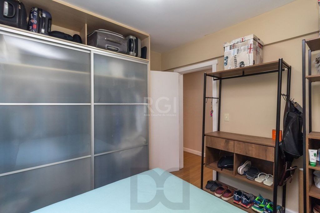 Cobertura 190m² - 2 suítes, espaço gourmet, terraço e 2 vagas de garagem — foto 16