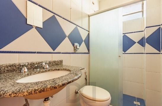 Apartamento com 4 quartos e 93m² à venda em Centro Histórico, Porto Alegre. — foto 14