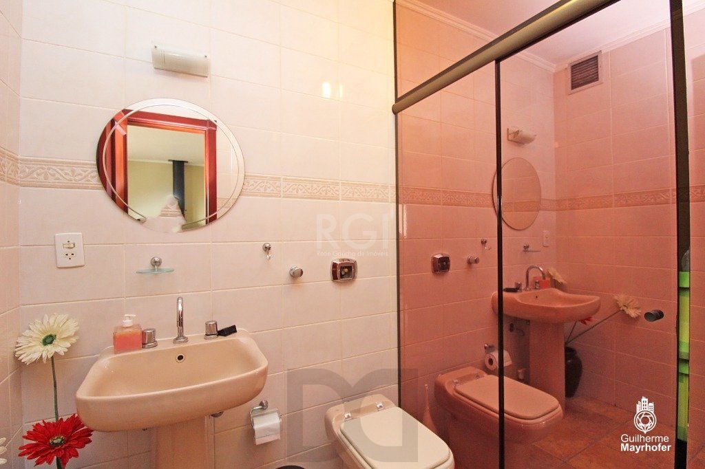 Casa Condominio para Venda - 324.7m², 3 dormitórios, sendo 1 suites, 4 vagas - Menino Deus — foto 14