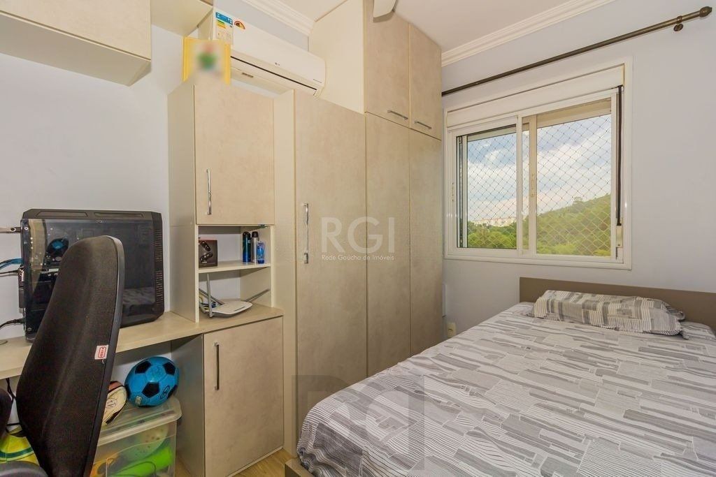 Excelente apartamento de 79m² com 03 dormitórios e vaga dupla. — foto 9