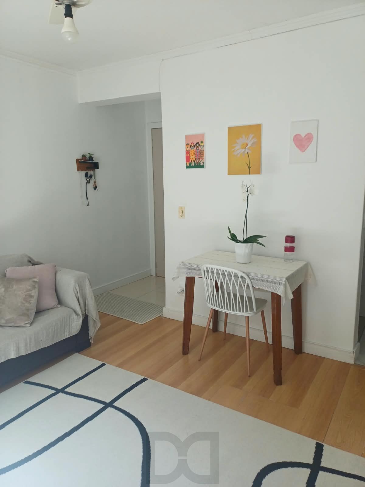 Oportunidade, apartamento de 2 dormitórios totalmente mobiliado — foto 5