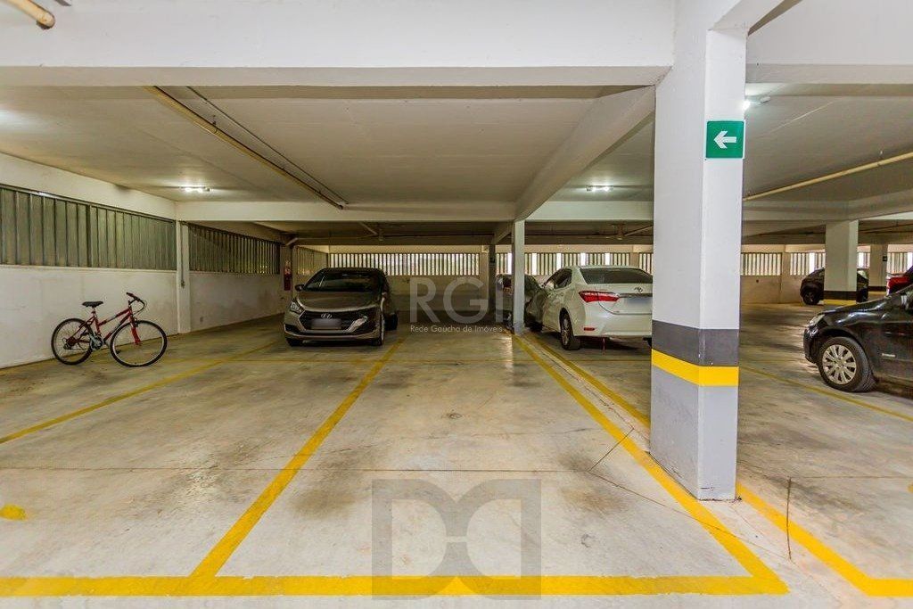Apartamento para Venda - 54.86m², 2 dormitórios, 1 vaga - Jardim Carvalho — foto 22