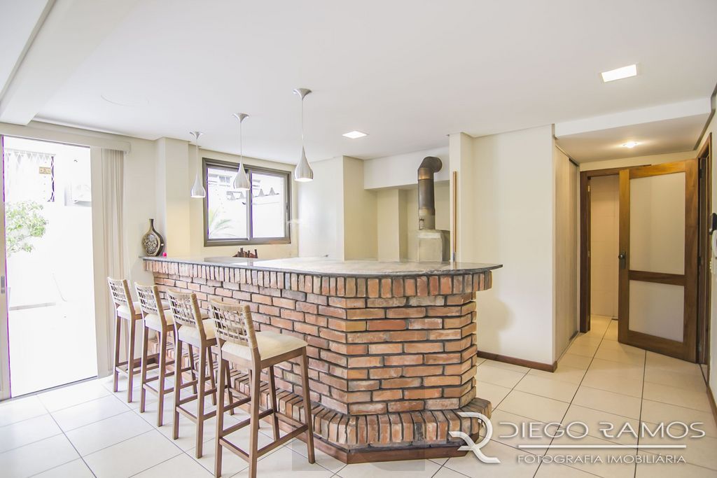 Apartamento Garden 3 dorms à venda Rua Sinimbú, Petrópolis - Porto Alegre — foto 12
