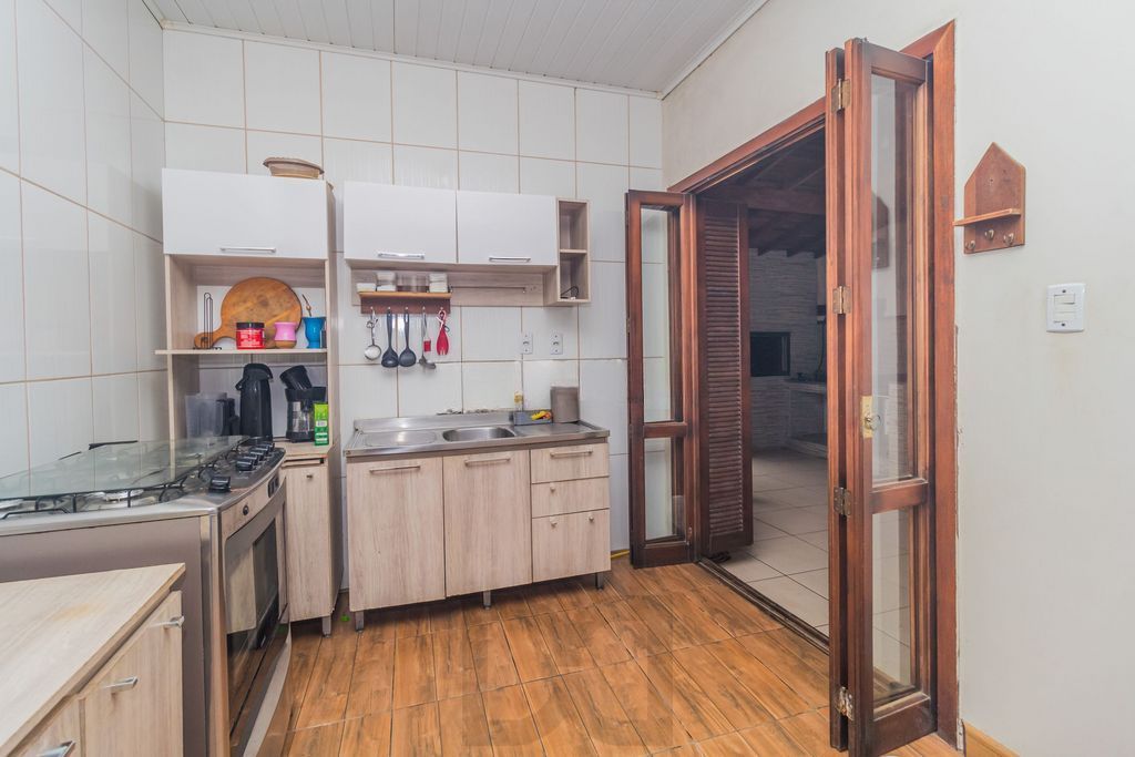 Casa 3 dormitórios à venda no Bairro Restinga - Porto Alegre — foto 18