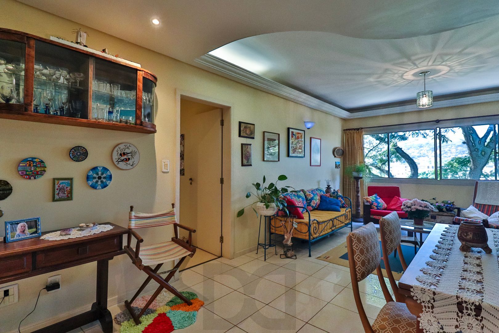 Apartamento para venda de 3 dormitórios, no bairro Teresópolis em Porto Alegre/RS. — foto 5