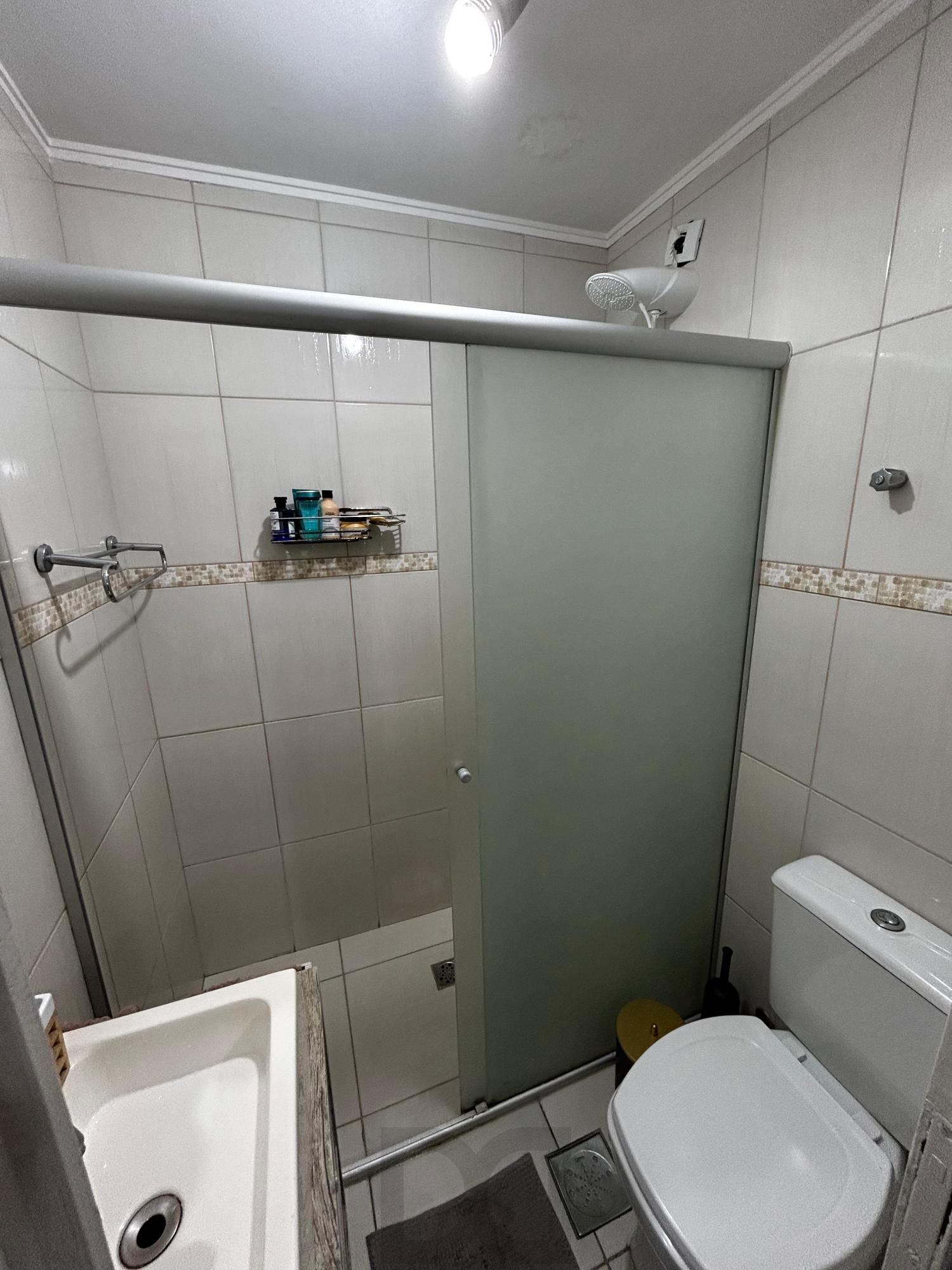 Apartamento 54m² - 1 dormitório no bairro Partenon — foto 14