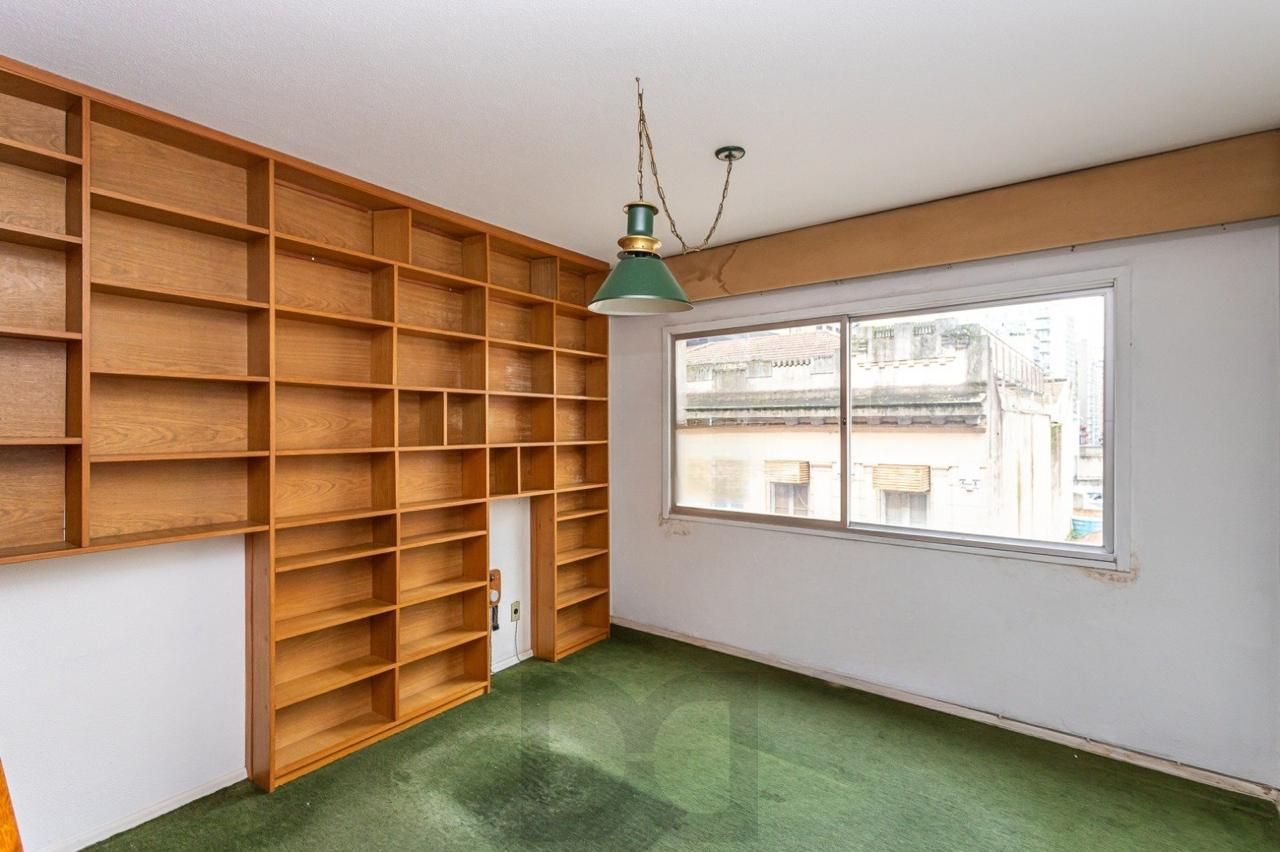 Apartamento à venda com 1 quarto 35 m² — foto 1