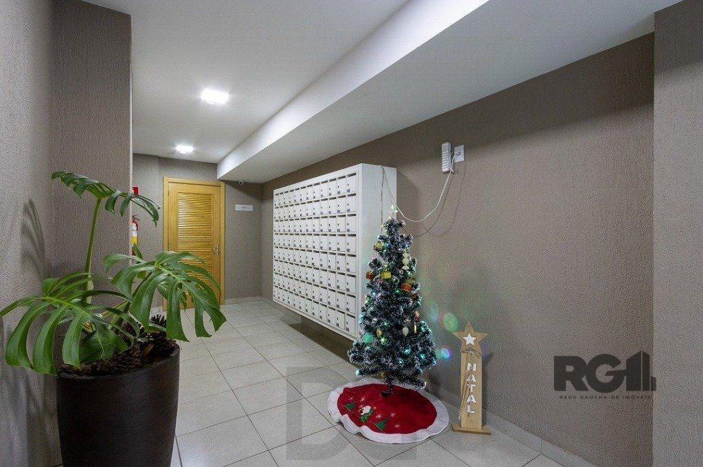 Apartamento de 2 quartos , suite ,  garagem em Condomínio Clube no bairro Teresópolis — foto 16